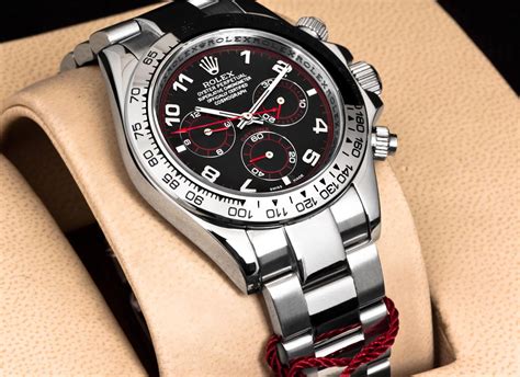 what makes rolex special|how are rolex watches powered.